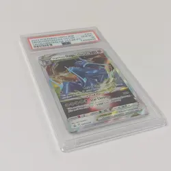 Origin Forme Dialga VSTAR SWSH256 - SWSH: Sword & Shield Promo Cards (PSA 10) - Image 2