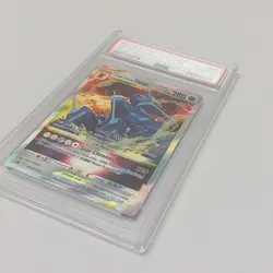 Origin Forme Dialga VSTAR SWSH256 - SWSH: Sword & Shield Promo Cards (PSA 10) - Image 3
