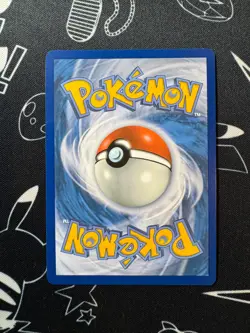 Mesprit 204/191 Pokemon TCG Surging Sparks Illustration Rare English - Image 3