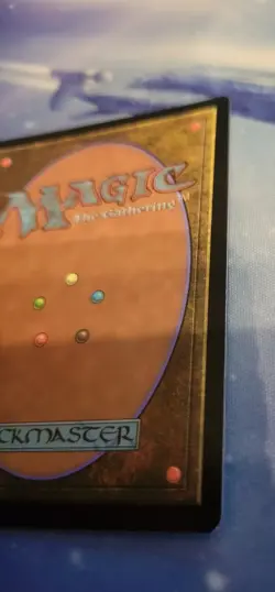 MTG ~ Anduril, Narsil Reforged ~ (Borderless Foil) ~ Tales of Middle-earth ~ LP - Image 4