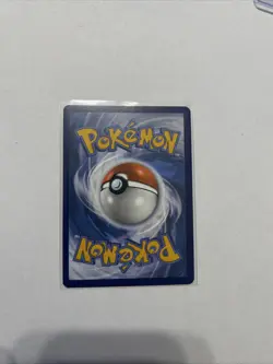 Pokemon TCG Terapagos EX Stellar Crown 170/142 Special Illustration Rare - Image 2