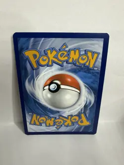 Pokemon TCG Terapagos EX Stellar Crown 170/142 Special Illustration Rare - Image 3