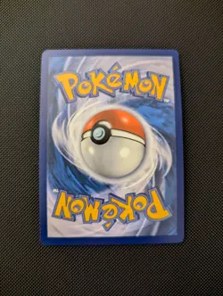 Pokemon TCG Terapagos EX Special Illustration Rare Stellar Crown 170/142 - Mint - Image 2