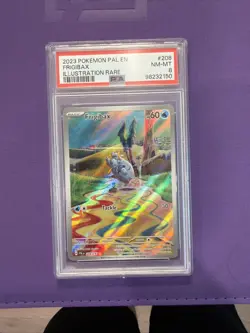 Pokemon PSA & CGC Modern Slab Lot Flareon Terastal Festival Hydreigon Articuno - Image 4
