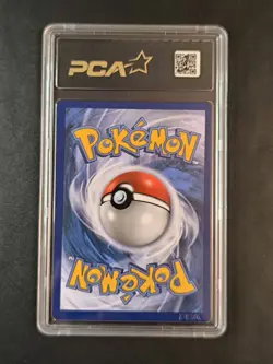 Carte Pokemon M Dracaufeu EX 13/108 PCA 9 XY Evolutions FR - Image 2