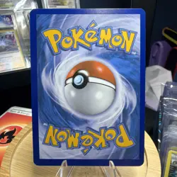 All-Night Party Reverse Holo 96/122 ft. Umbreon | BREAKpoint | Pokemon TCG | LP - Image 2