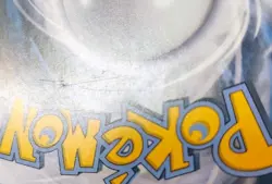 POKEMON ALL-NIGHT PARTY 96/122 REVERSE HOLO BREAKPOINT MP-LP UMBREON - Image 5