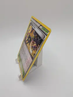 All-Night Party 96/122 Breakpoint Reverse Holo Pokemon Trainer LP/Lightly Played - Image 3