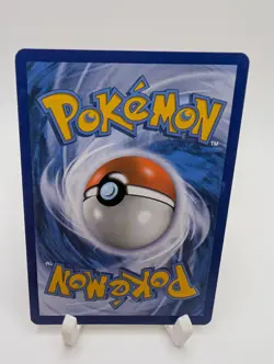 All-Night Party 96/122 Breakpoint Reverse Holo Pokemon Trainer LP/Lightly Played - Image 4