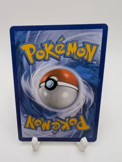 All-Night Party 96/122 Breakpoint Reverse Holo Pokemon Trainer LP/Lightly Played - Image 5