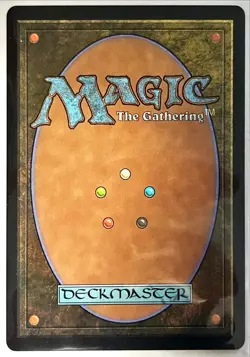 Starting Town R0289 Regular Final Fantasy Magic the Gathering NM - Image 3