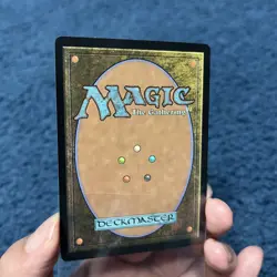 Starting Town R0289 Regular Final Fantasy Magic the Gathering NM - Image 4