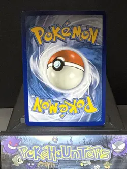 Pokemon Card Grimsley 234/236 Unified Minds Rare Full Art Trainer Light Play - Image 4