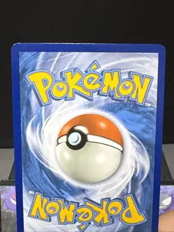 Pokemon Card Grimsley 234/236 Unified Minds Rare Full Art Trainer Light Play - Image 5