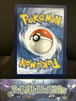 Pokemon Card Arven 249/198 Holo Scarlet Base Set Special Illustration Rare NM - Image 2