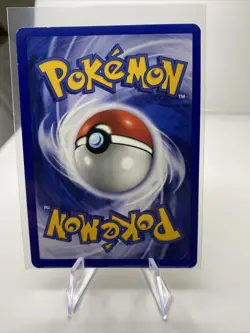 1st Edition Pikachu 70/111 Neo Genesis Vintage 2000 Pokemon Card. NM+/NM++ - Image 2