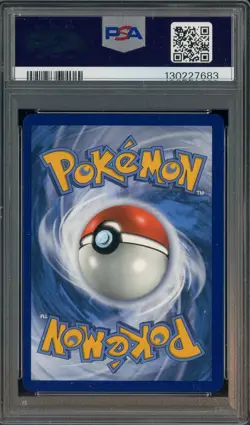 2019 Pokemon SM Black Star Promo Hidden Fates PC #SM104a Solgaleo GX PSA 9 - Image 2