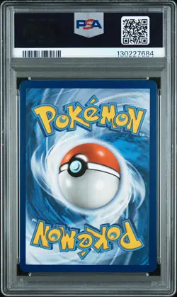 2018 POKEMON SM BLACK STAR PROMO SOLGALEO GX BOX #SM104 SOLGALEO GX PSA 4 - Image 2
