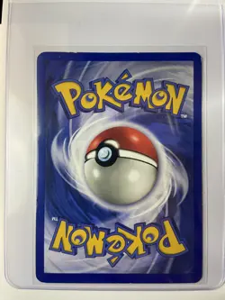 Pokemon TCG Pidgeotto 22/102 Base Set Regular Rare Unlimited WOTC Vintage - Image 2