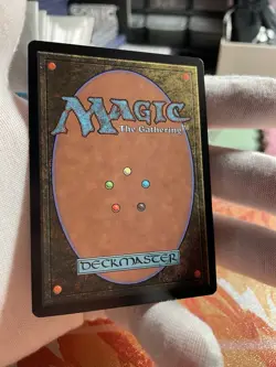 OB Nixilis, the Fallen-MTG-Secret Lair- Encyclopedia Of Magic-🍷Nm Non-Foil🍷 - Image 2