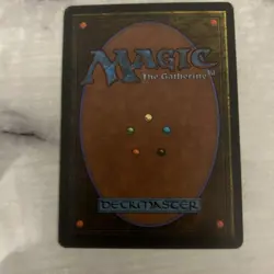 MTG Card - Swords To Plowshares 1995 - Image 2