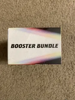 Pokemon TCG - Prismatic Evolutions - Booster Bundle - Factory Sealed - Ships Now - Image 2