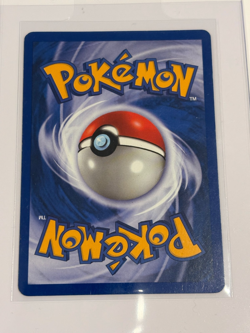 Pokemon TCG Blissey Neo Revelation 2/64 Holo Rare 1st Edition English - Image 3