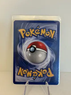 Dark Dragonair - 1999 Team Rocket Pokemon Card WOTC *PACK FRESH NEW!* - Image 2