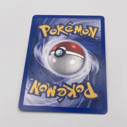 Pokemon TCG Arbok Fossil 31/62 Regular Uncommon - Image 2