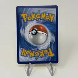 Pikachu 51/162 Cosmos Holo NM Pokemon Temporal Forces Collectors Chest - Image 2