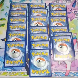 Pokemon TCG Trainer Holo English Lot of 19 ACE SPEC RARE NM - Image 2