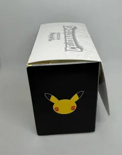 Celebrations Pokemon Center Exclusive Deck Box - Image 2