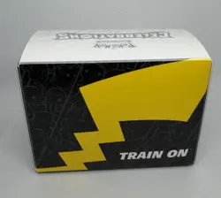 Celebrations Pokemon Center Exclusive Deck Box - Image 3