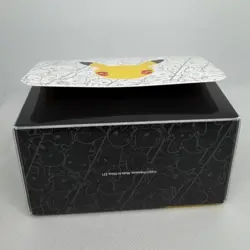 Celebrations Pokemon Center Exclusive Deck Box - Image 5