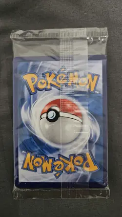 Pokemon World Championships 2025 EXCLUSIVE Paradise Resort Promo Set (Sealed) - Image 4