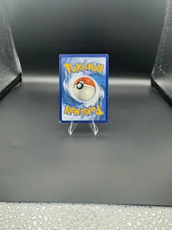 Pokemon TCG Solgaleo & Lunala GX Holo Card 75/236 Cosmic Eclipse - Image 2