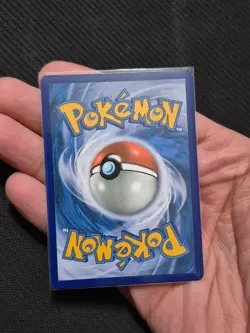 Gengar & Mimikyu GX (Full Art) 164/181 Sm-Team Up Holo Near Mint Condition Card - Image 3