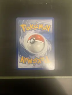 Pokemon TCG Gengar Mimikyu GX Full Art Tag Team Ultra Rare Card 164/181 - Image 2
