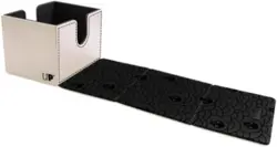 Ultra Pro Alcove Edge Deck Box Mana 8 Swamp Magic The Gathering MTG - Image 2