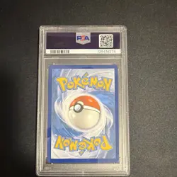 Pokemon Garchomp V TG23/TG30 Astral Radiance PSA 10 Full Art Holo - Image 3