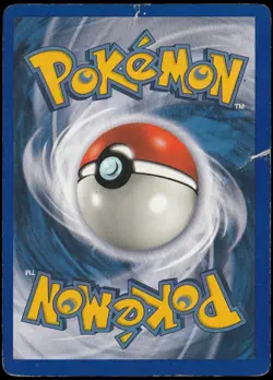 Venusaur 15/102 Pokemon TCG Base Set Shadowless Holo Rare DMG - Image 2