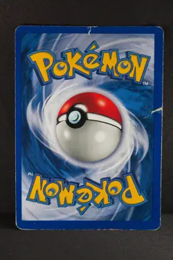 Venusaur 15/102 Pokemon TCG Base Set Shadowless Holo Rare DMG - Image 5