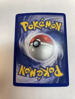 Pokemon TCG Venusaur Base Set 15/102 Holo Shadowless Holo Rare B - Image 2