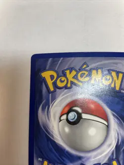 Pokemon TCG Venusaur Base Set 15/102 Holo Shadowless Holo Rare B - Image 3
