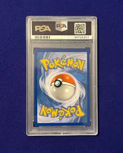 PSA 9 Charmeleon Holo #102 W/Swirl D & P Stormfront 2008 Pokemon MINT - Image 4