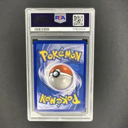 2008 Pokemon D & P Stormfront #102 Charmeleon Holo PSA 8 NM-MT - Ships Free - Image 2