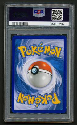 Charmeleon 102/100 Holo Secret Rare Pokemon 2008 D&P Stormfront PSA 8 NM-MT - Image 2