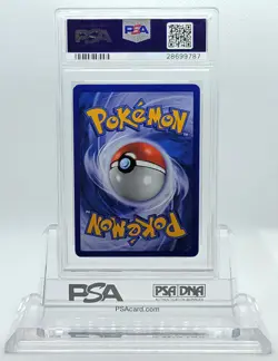 POKEMON STORMFRONT CHARMELEON #102 SECRET RARE HOLO FOIL PSA 9 MINT #28699787 - Image 3