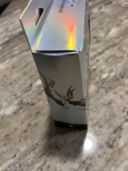 Sealed MTG Final Fantasy Scions & Spellcraft Collector's Edition Commander Deck - Image 5