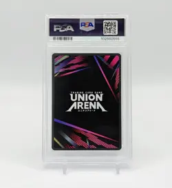 Ichigo Kurosaki 1 Star SR* Union Arena Bleach BT/BLC-1-040 PSA 10 GEM MINT - Image 2